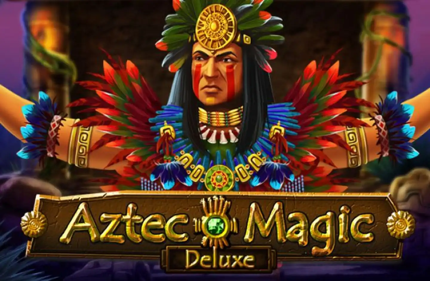 Aztec Magic Deluxe