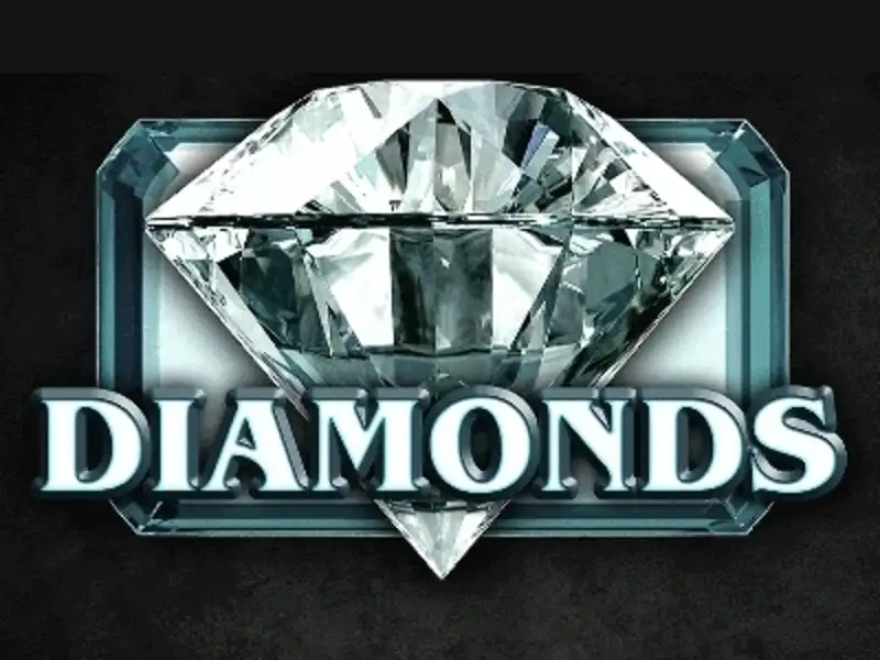 Diamonds