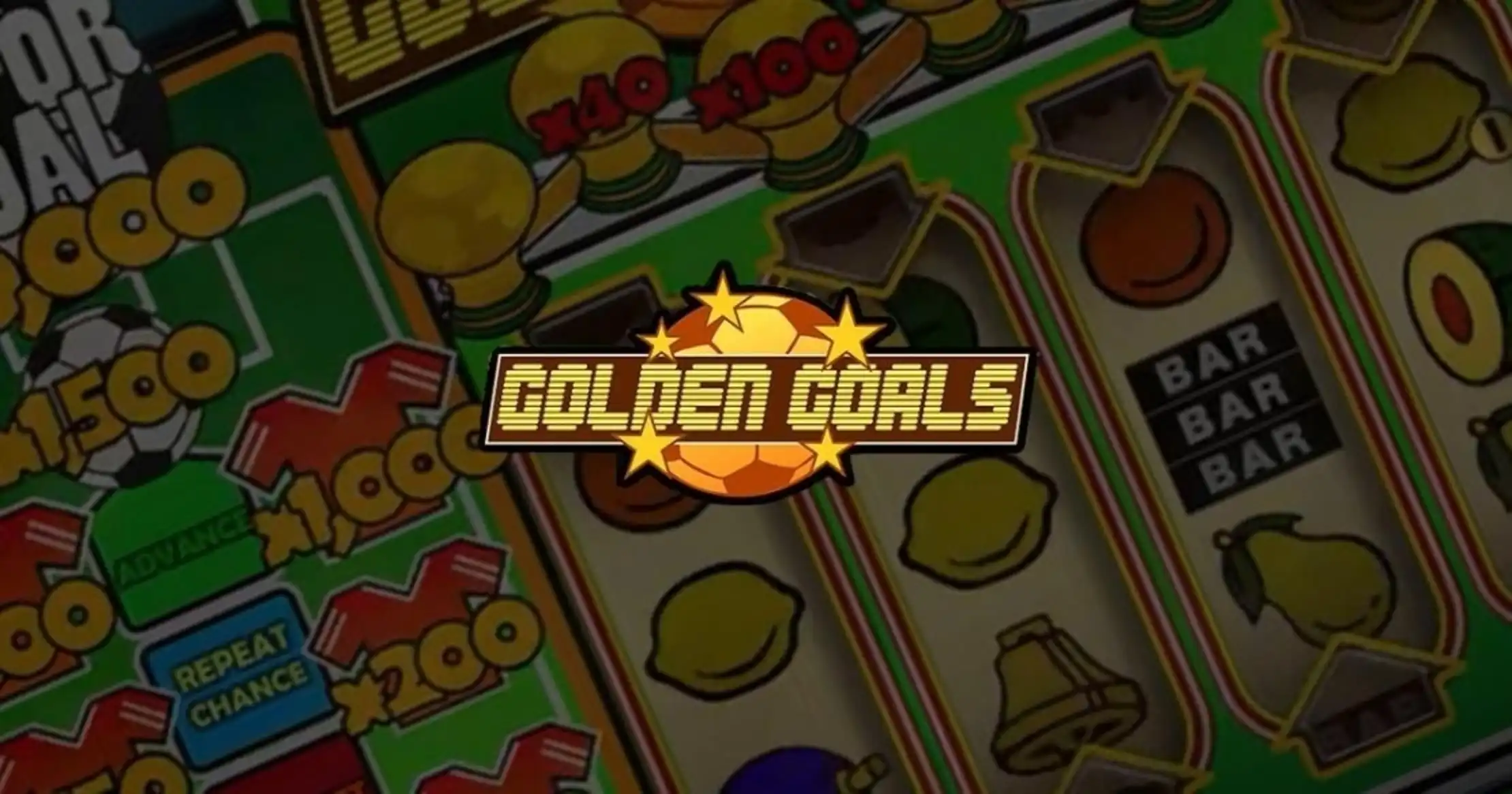 Golden Goals