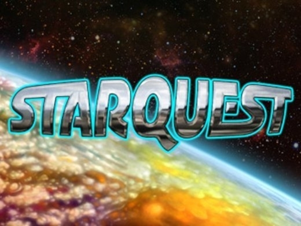 StarQuest demo