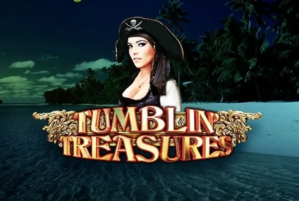 Tumblin' Treasures