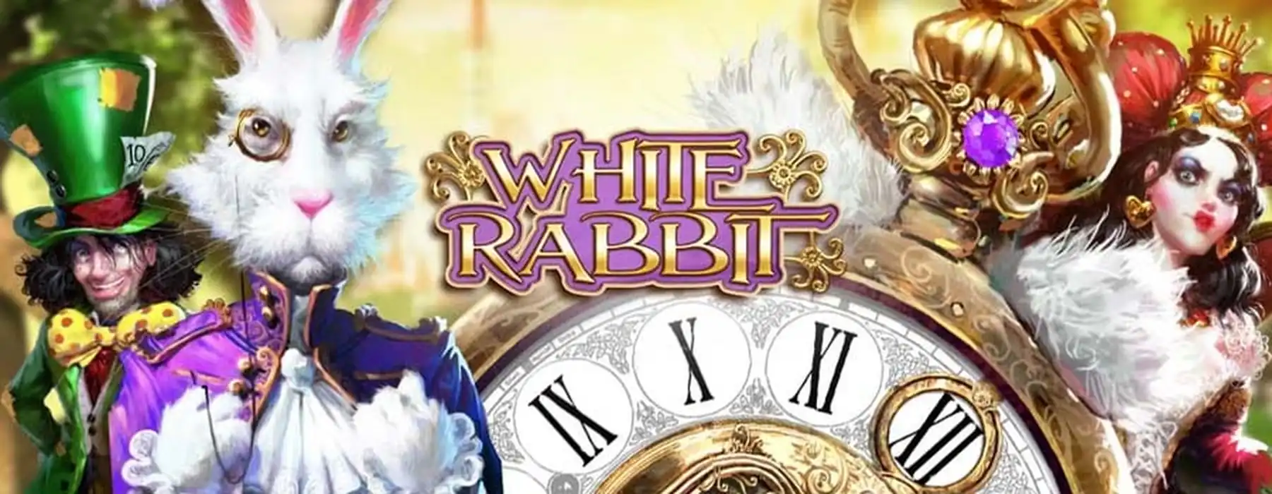 White Rabbit