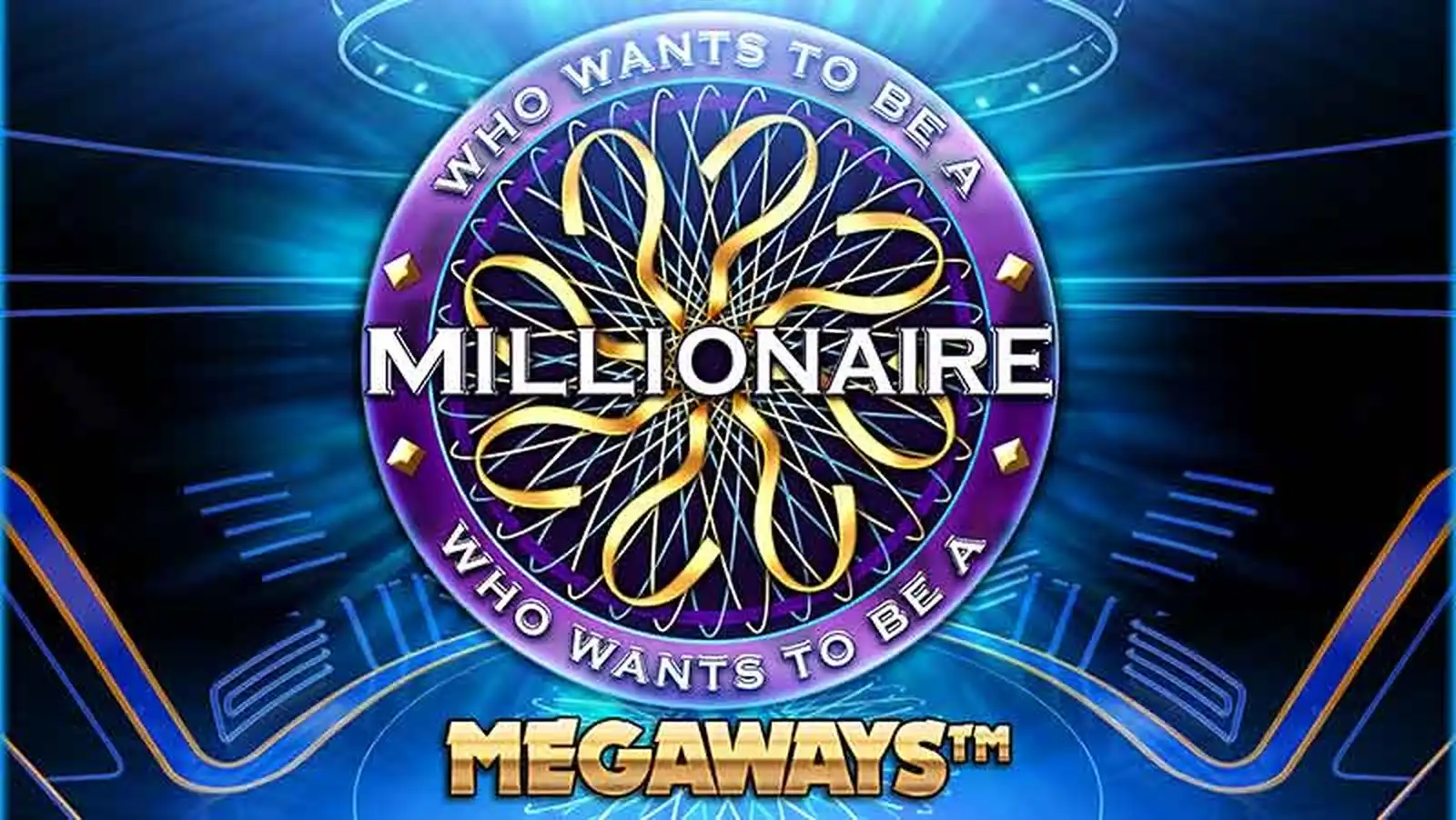 Who Wants To Be A Millionaire Megaways