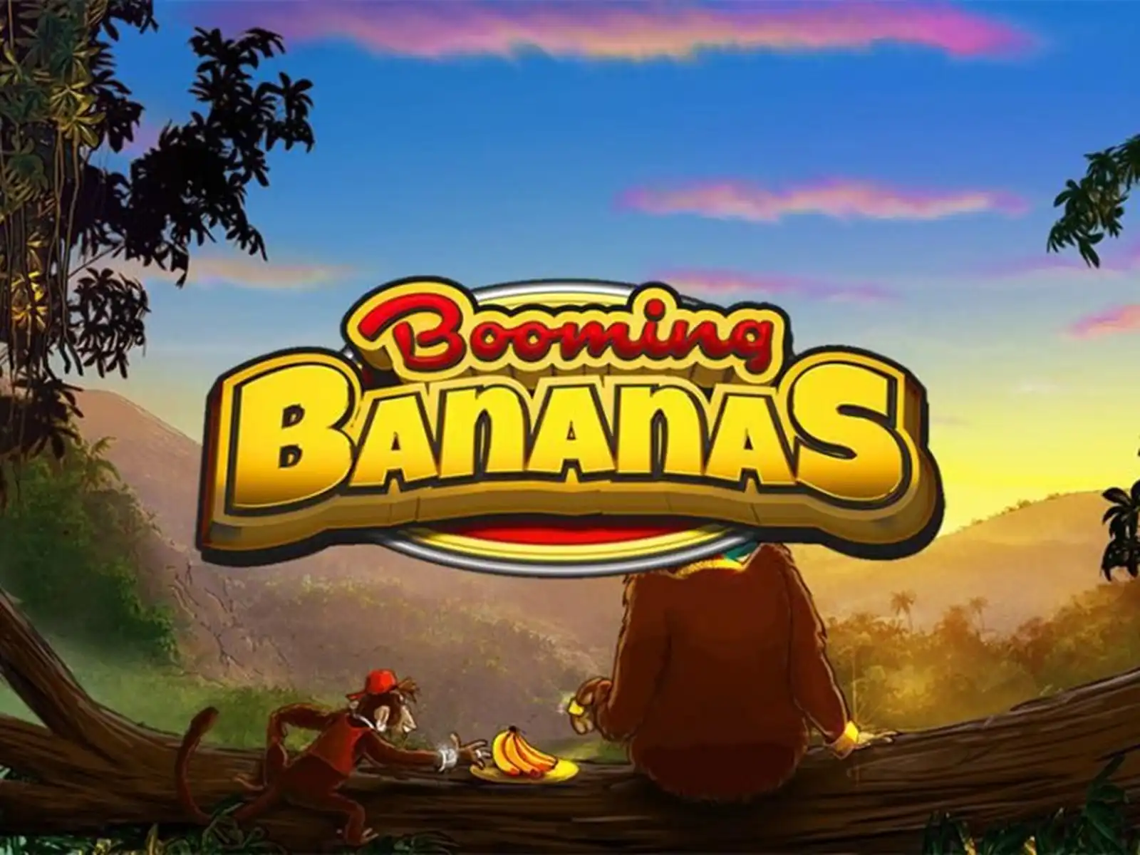 Booming Bananas