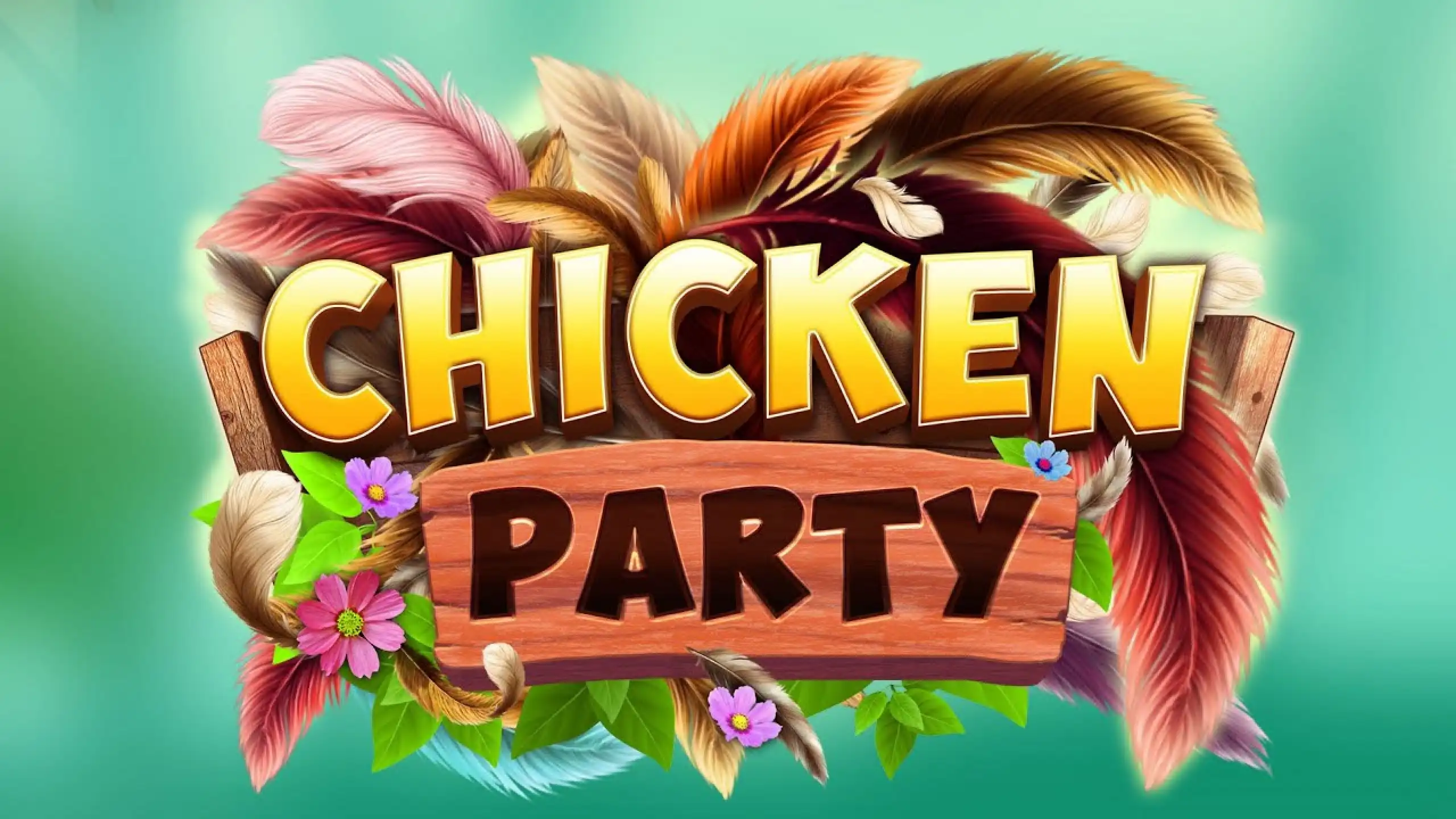 Chicken Party