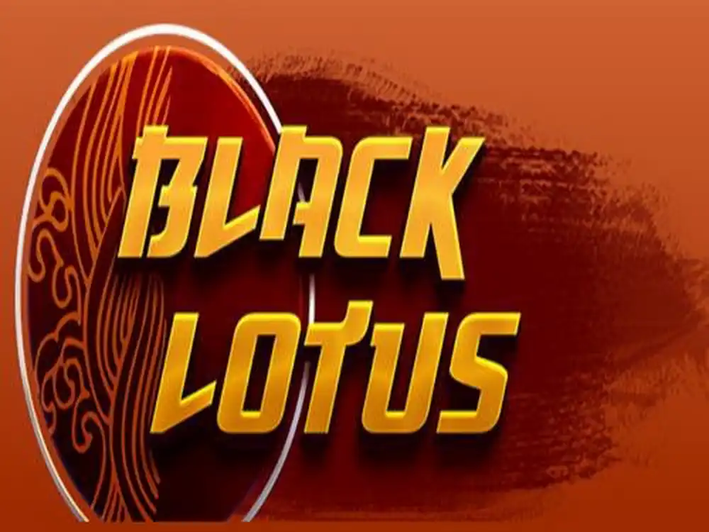 Black Lotus