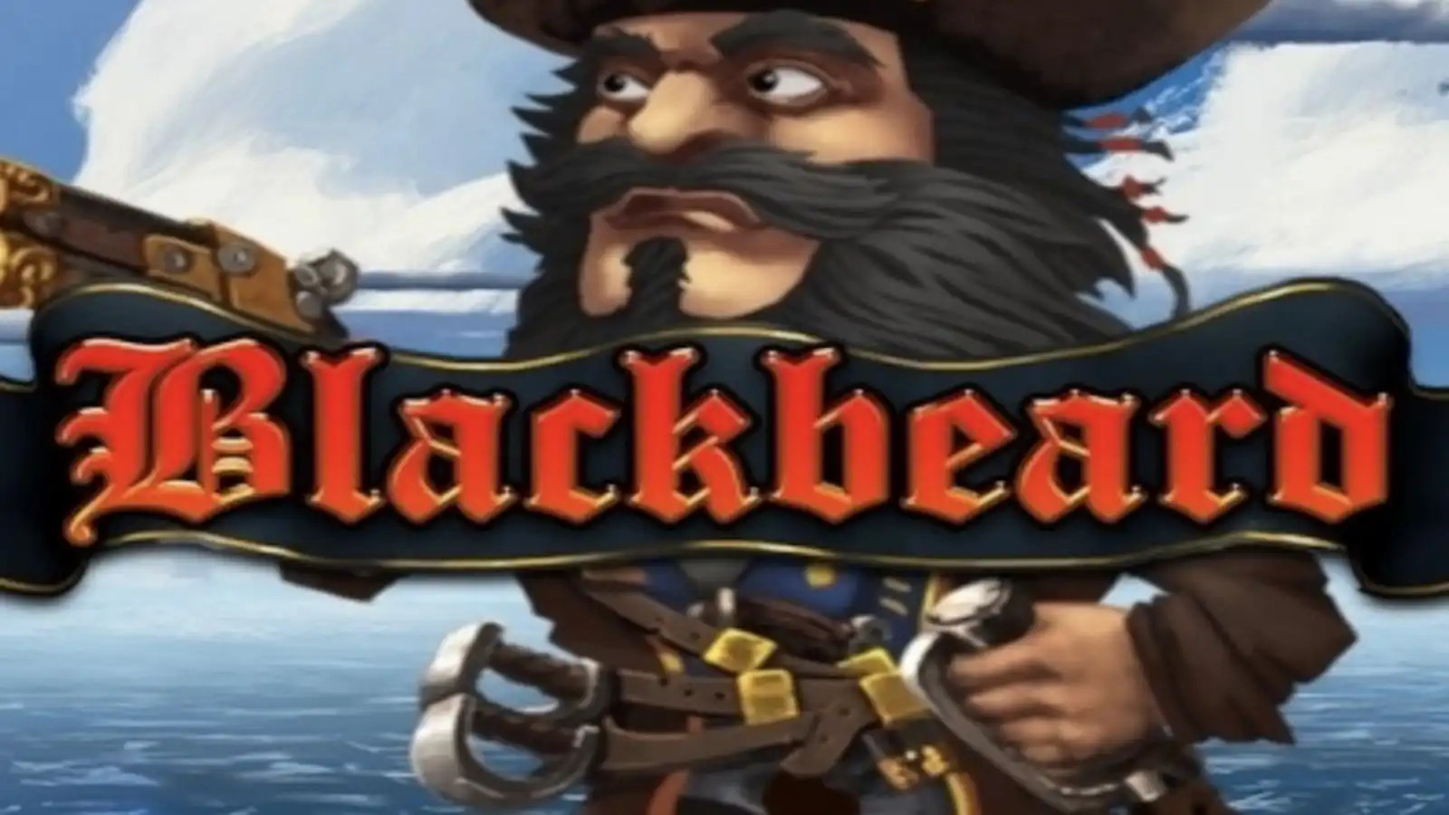 Blackbeard