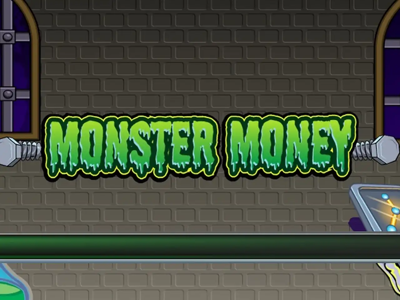 Monster Money