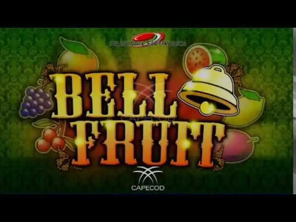 Bell Fruit