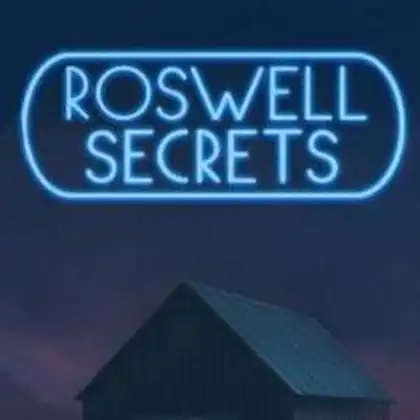 Roswell Secrets