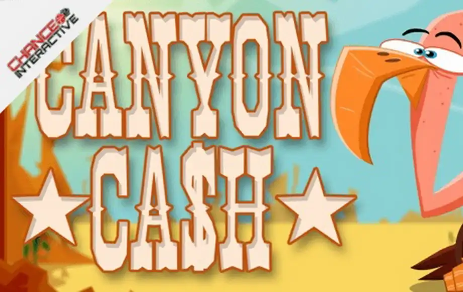 CANYON CASH