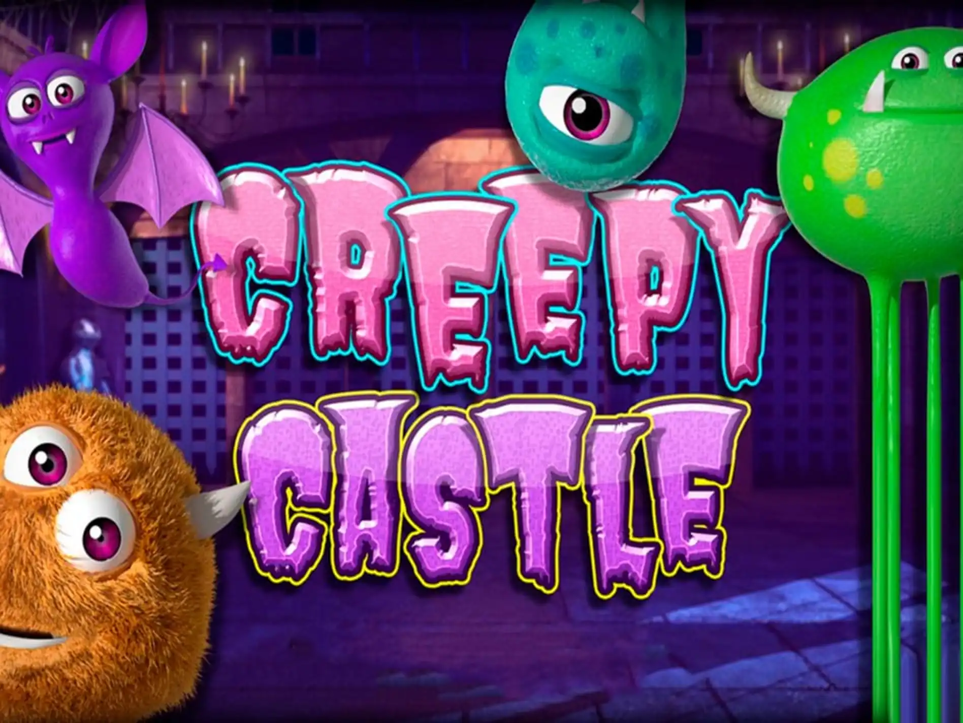 Creepy Castle