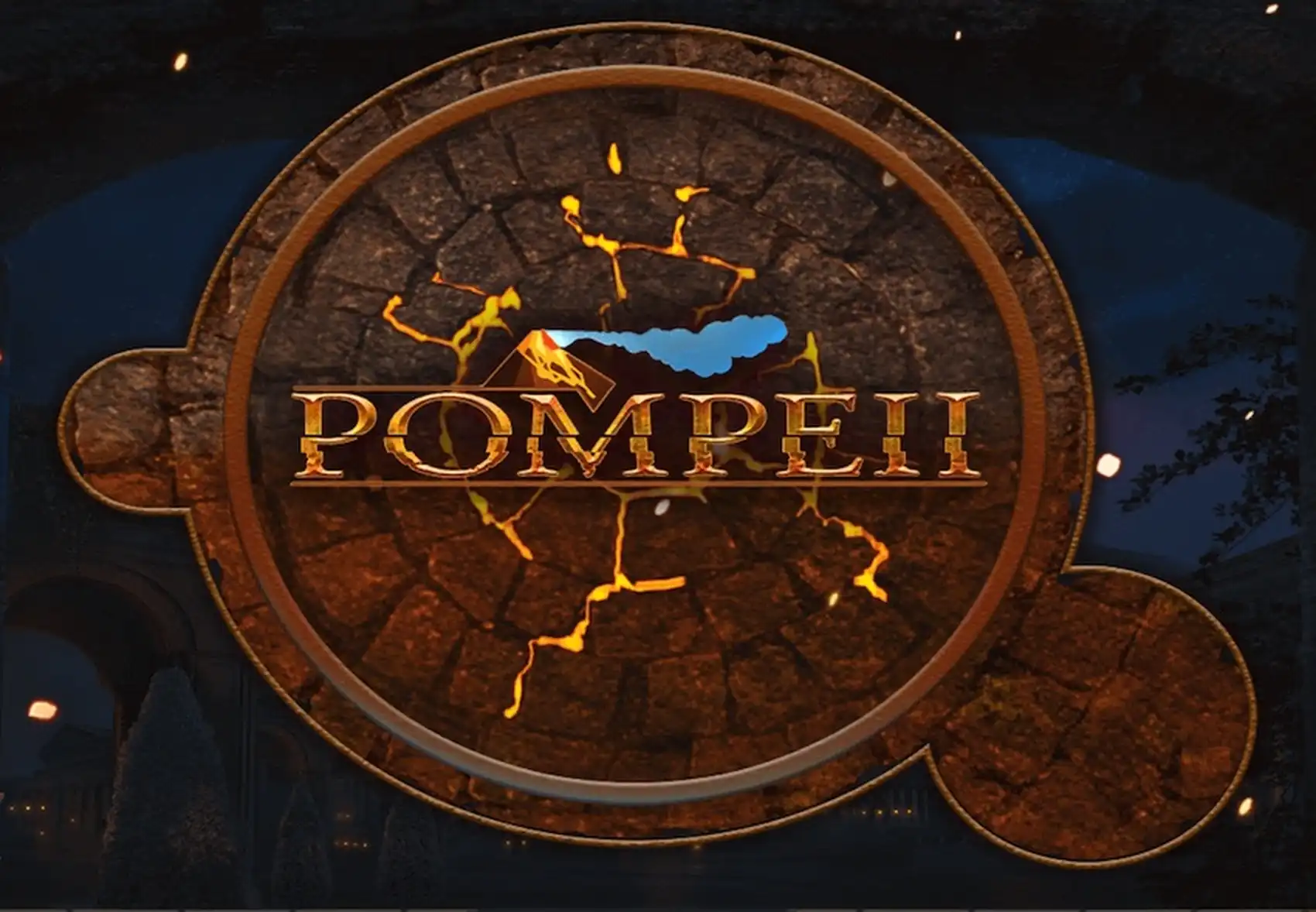 Pompeii