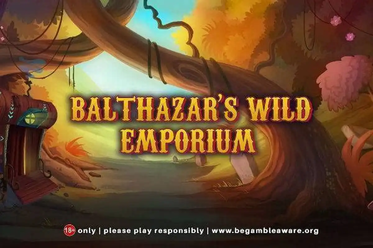 Balthazars Wild Emporium