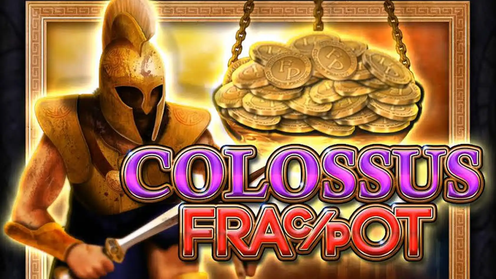 Colossus Fracpot