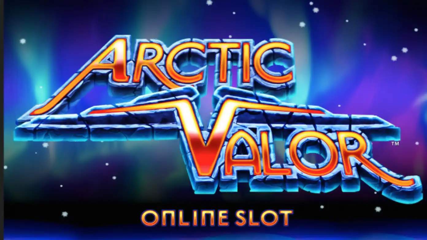 Arctic Valor