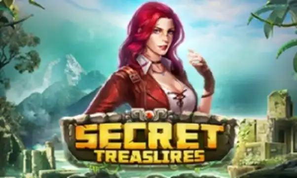 Secret Treasures