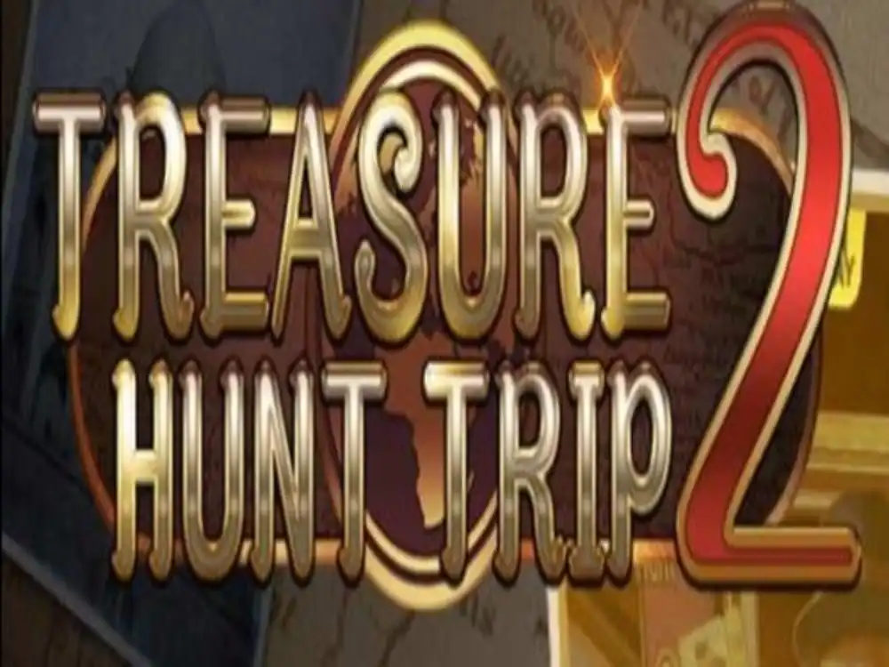 Treasure Hunt Trip 2