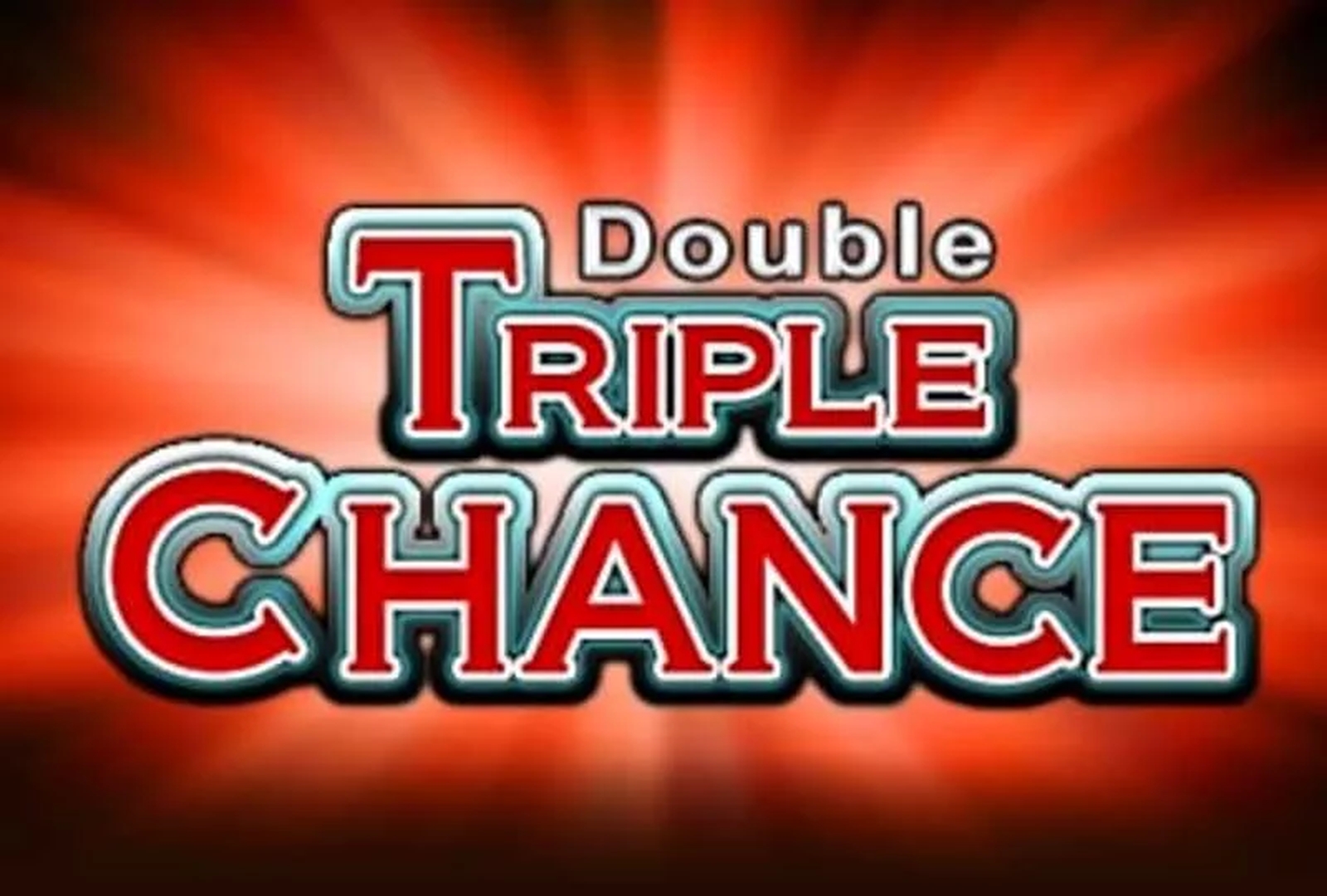 Double Triple Chance demo