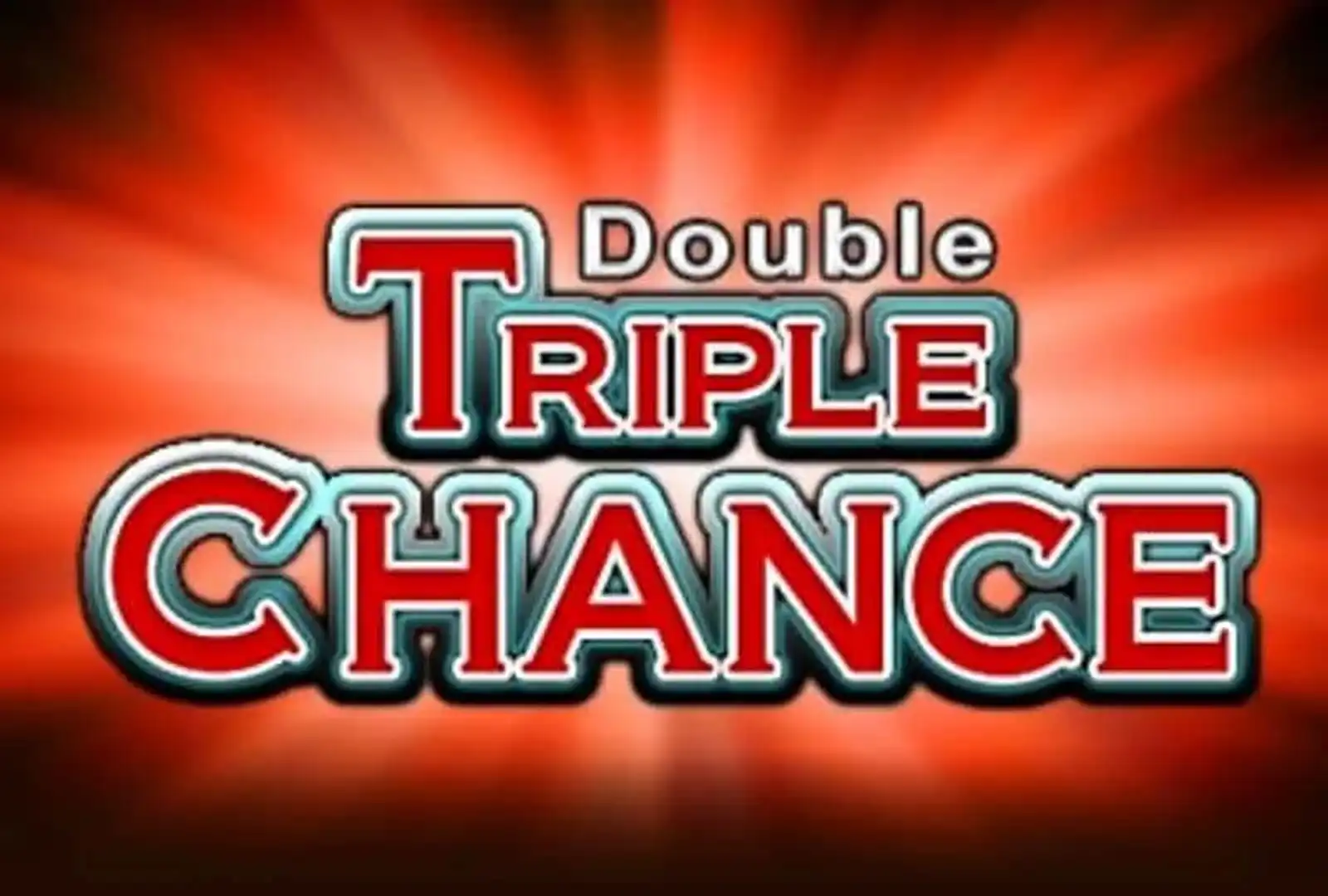 Double Triple Chance