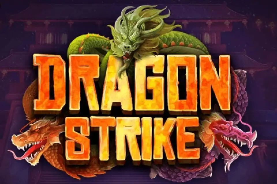 Dragon Strike