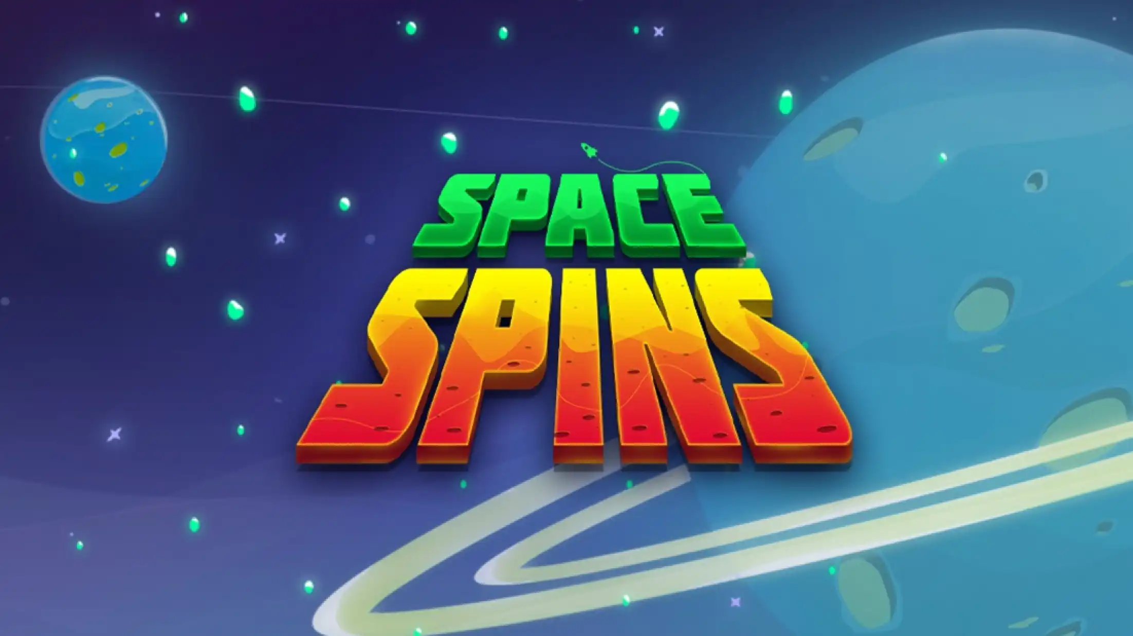 Space Spins