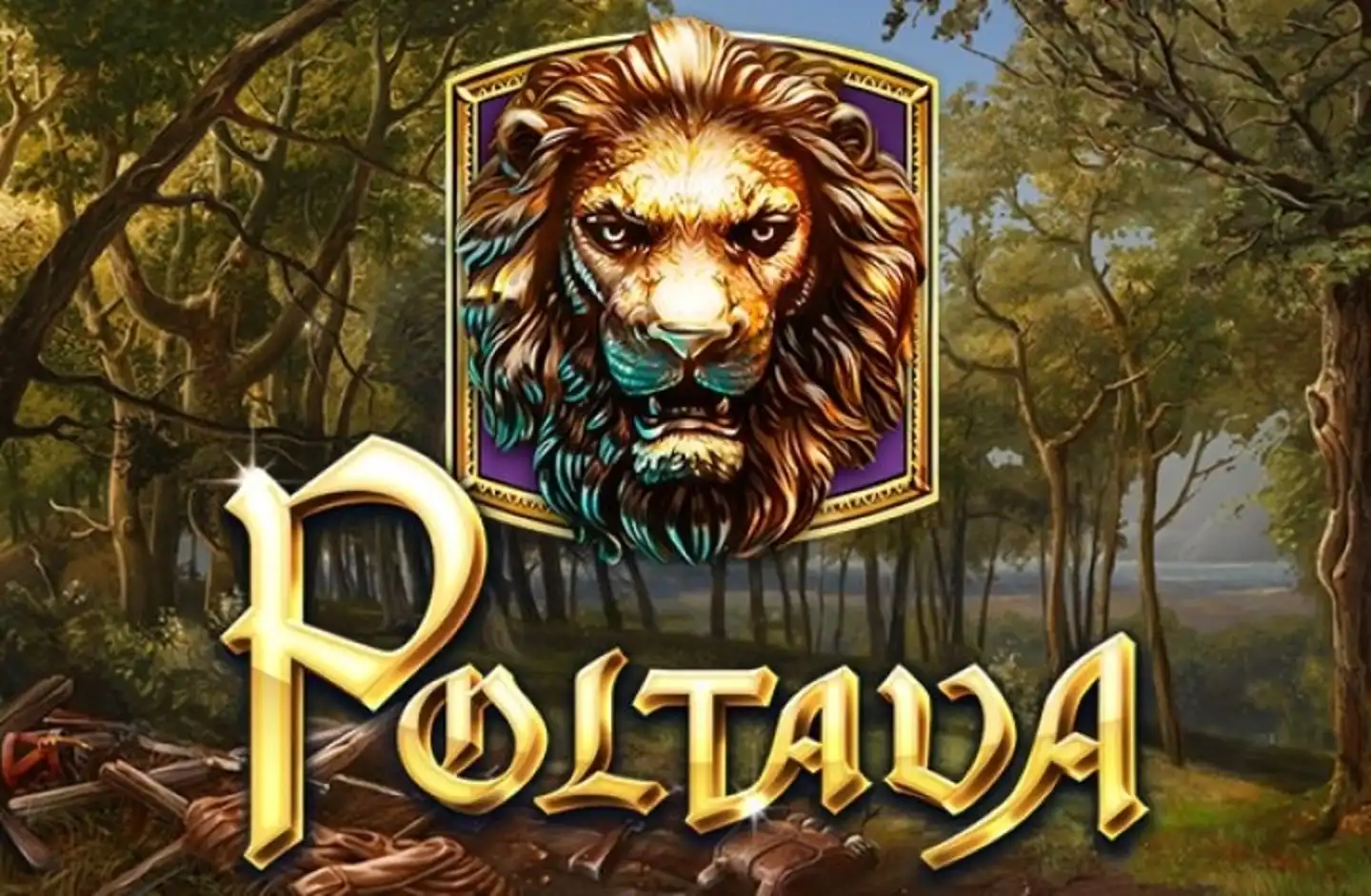 Poltava - flames of war