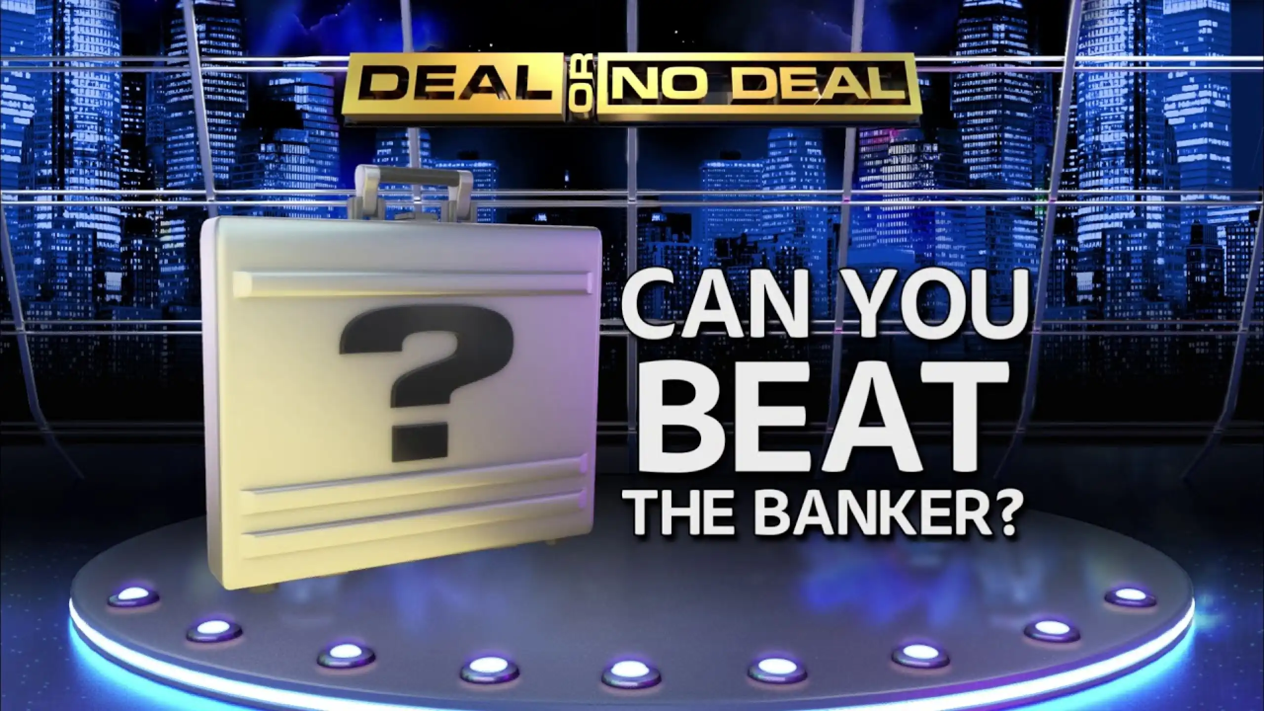 Deal or No Deal International