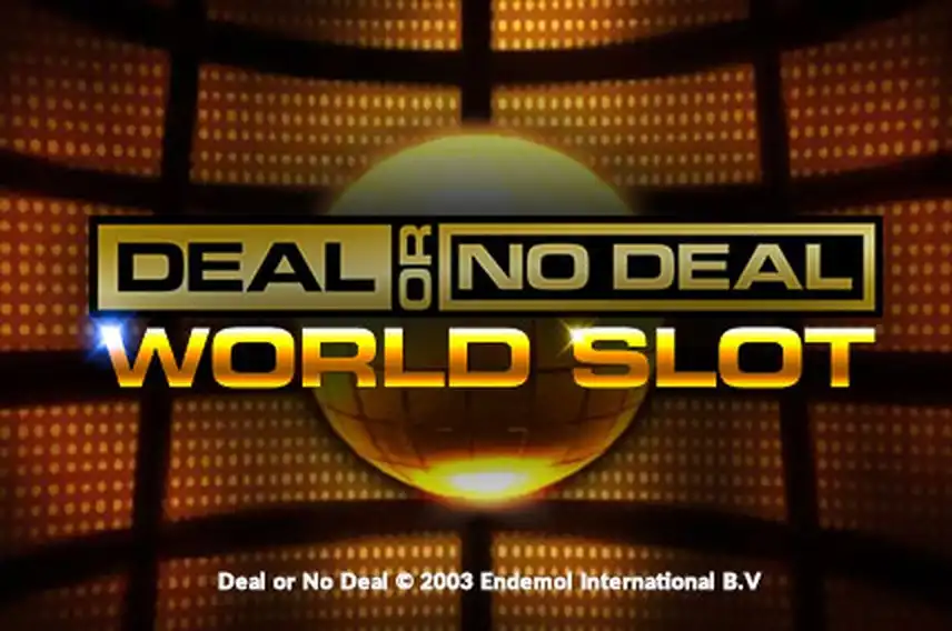 Deal or no Deal World