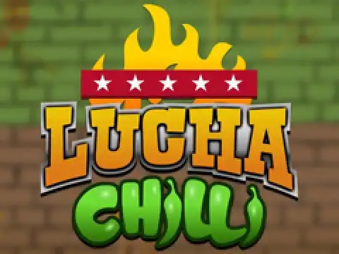 Lucha Chilli