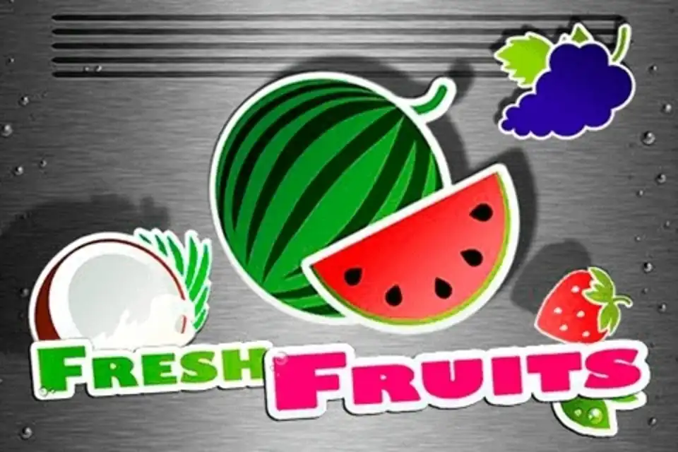 Fresh Fruits