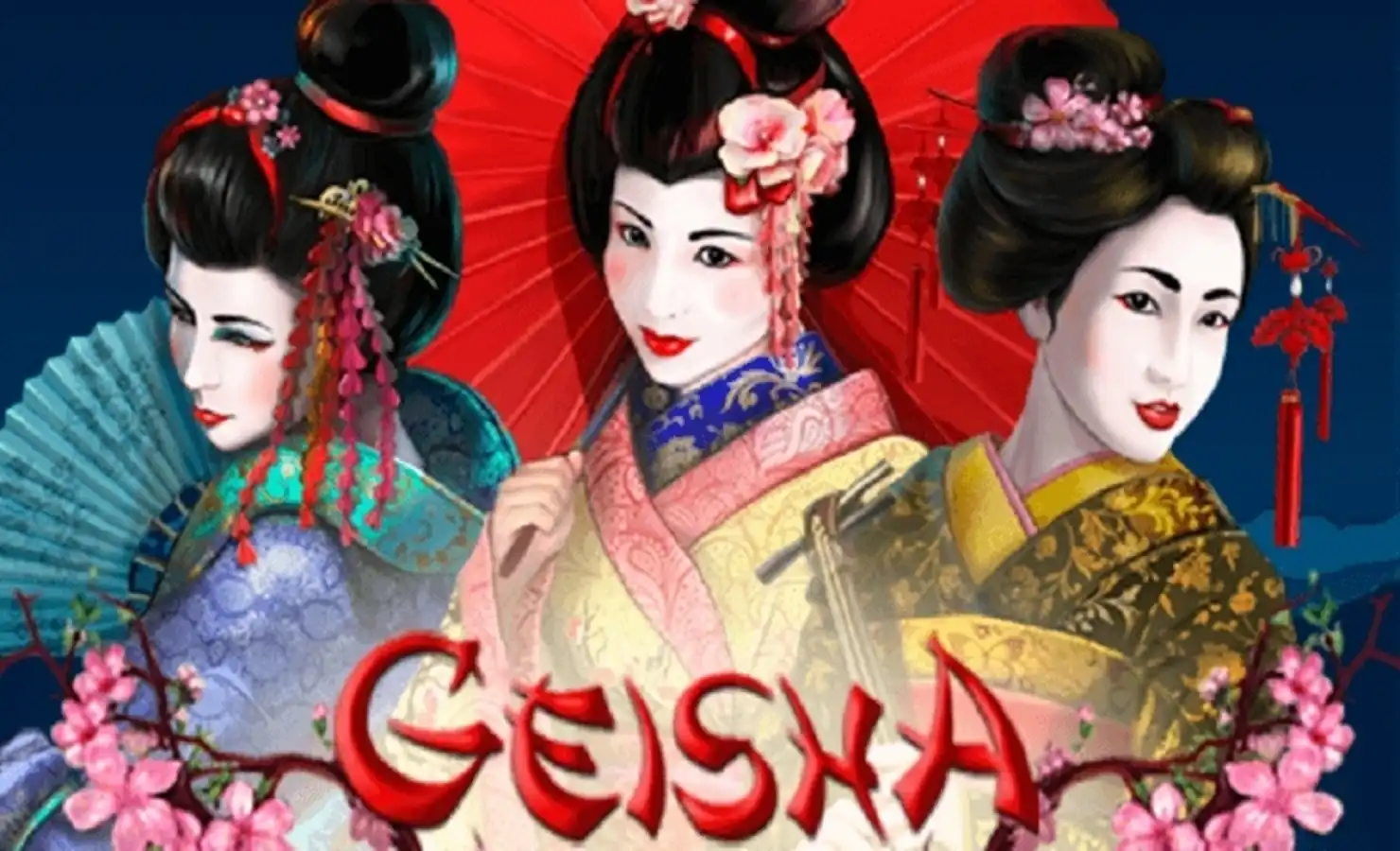 Geisha