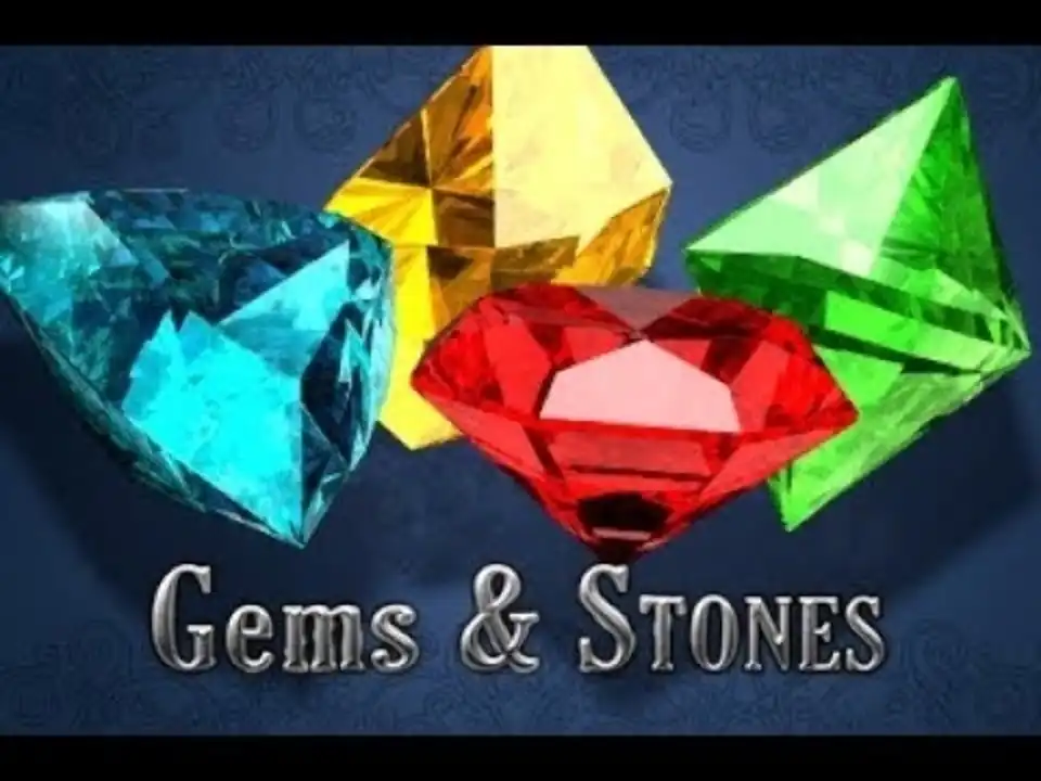 Gems & Stones