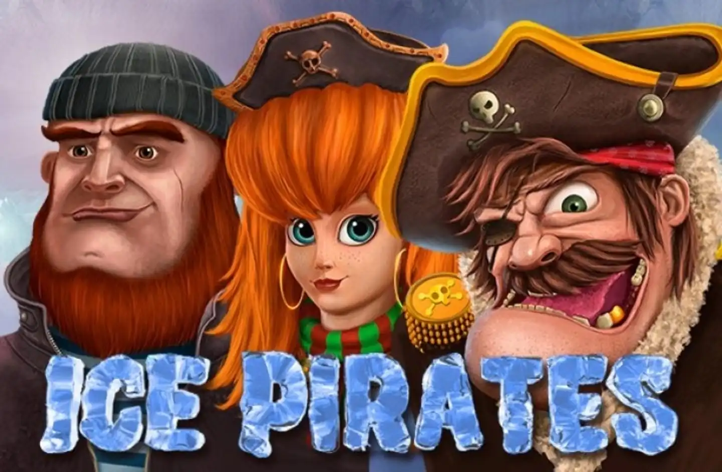 Ice Pirates