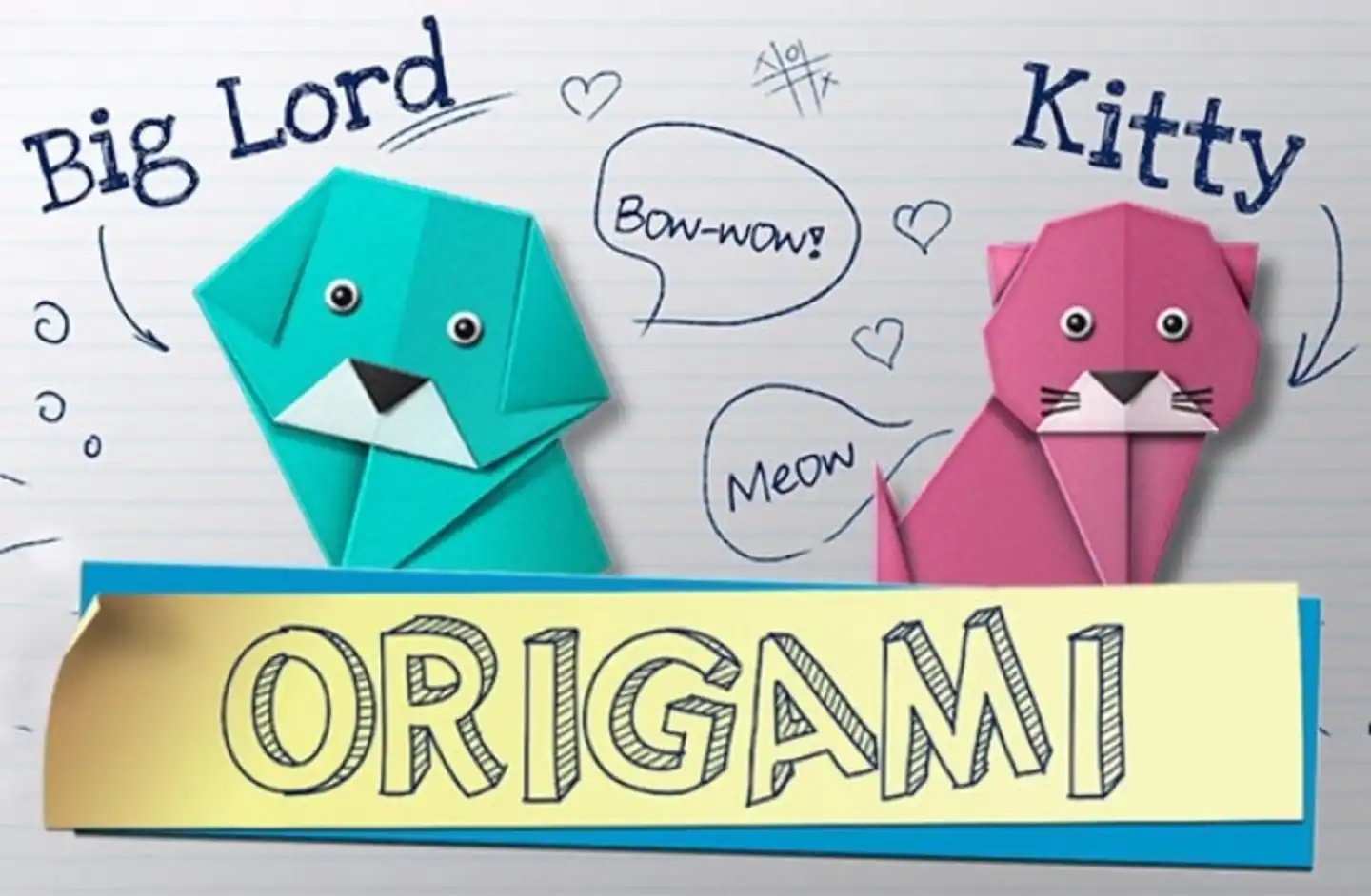 Origami