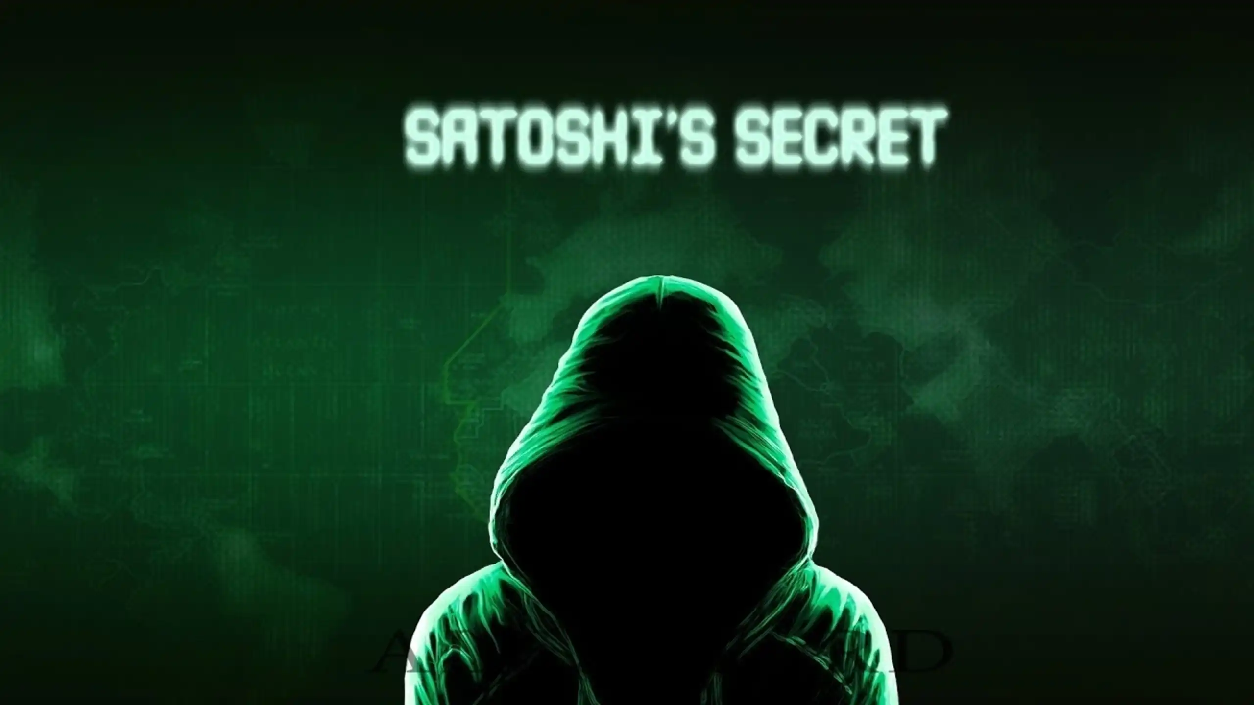 Satoshi's Secret