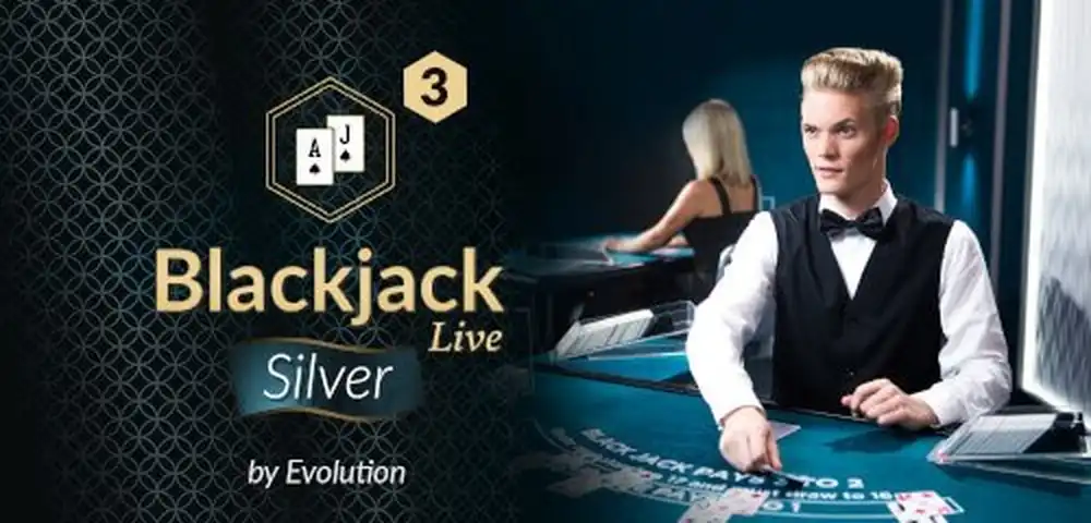 Blackjack Silver 3