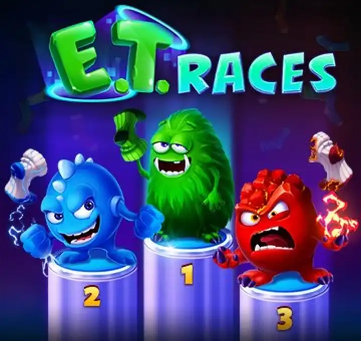 E.T. Races