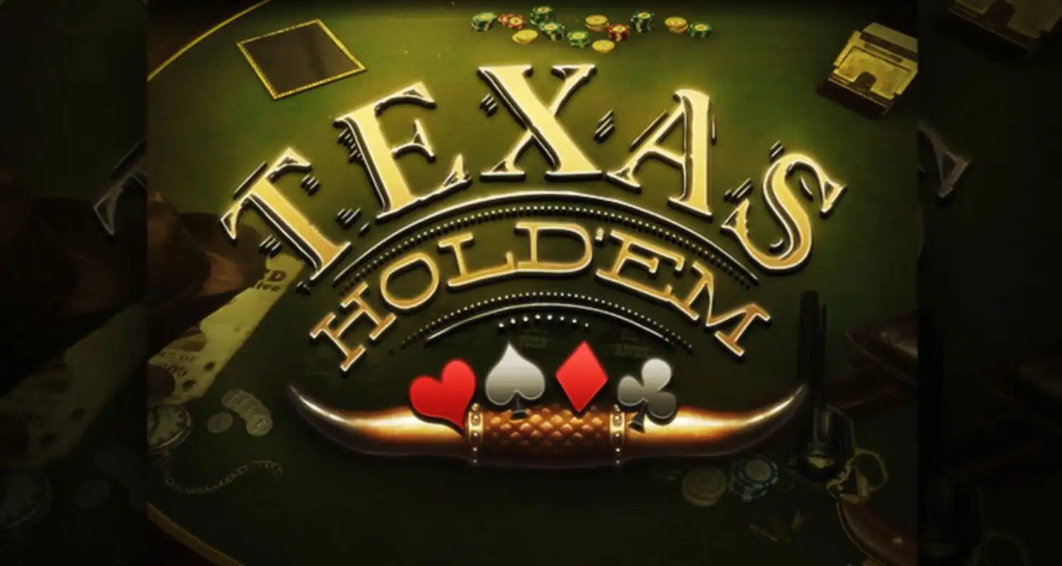 Texas Holdem Poker 3D