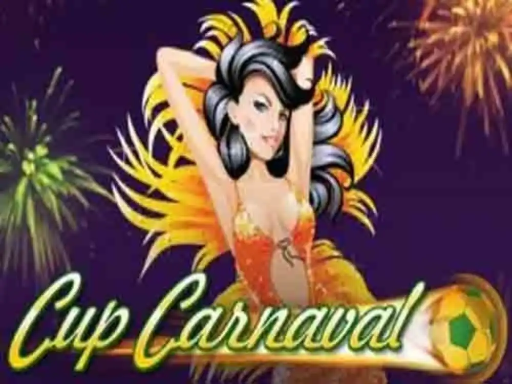 Cup Carnaval