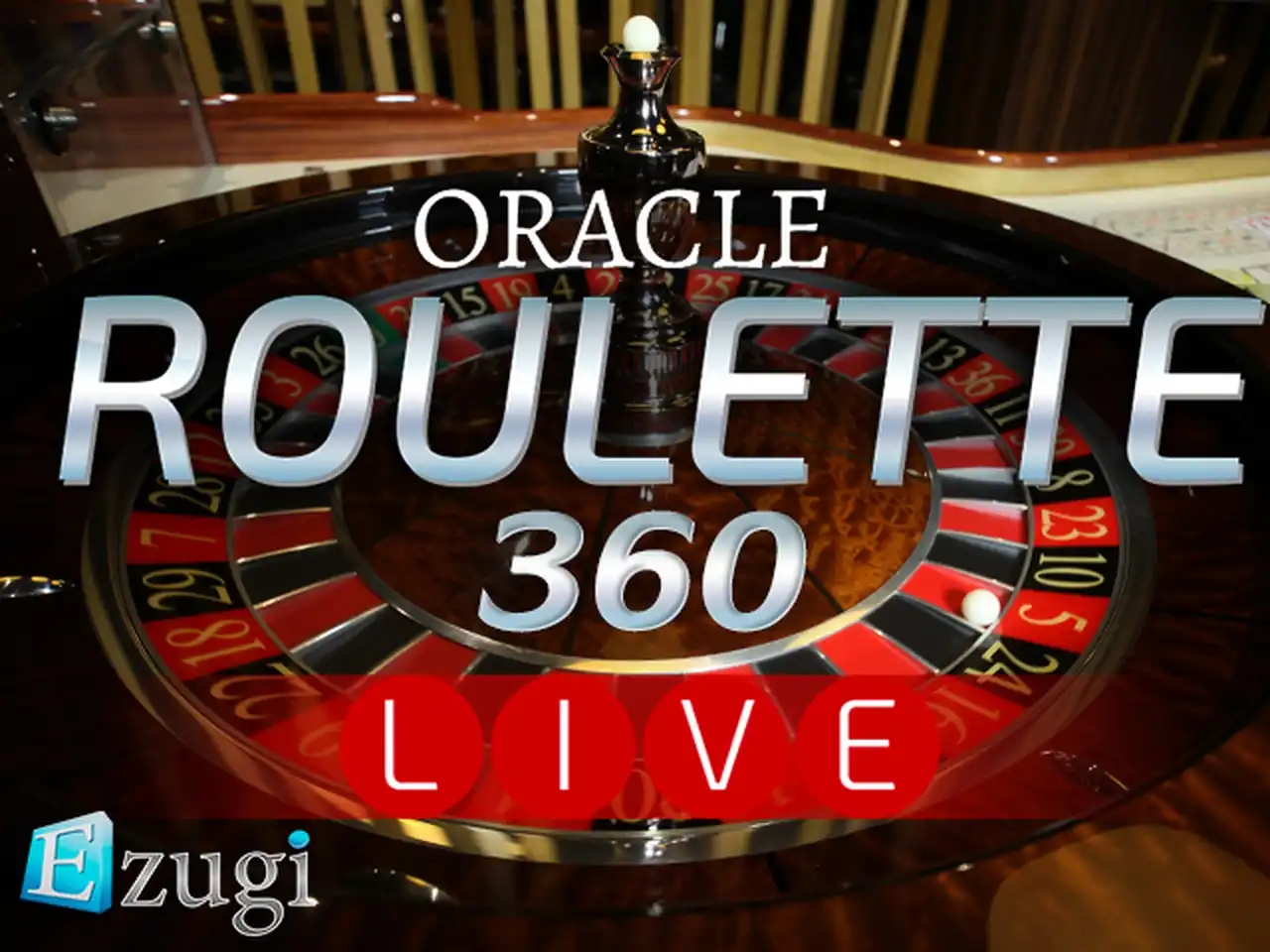 Roulette Oracle Casino 360