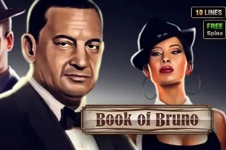 Book of Bruno