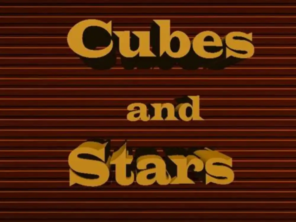 Cubes and Stars