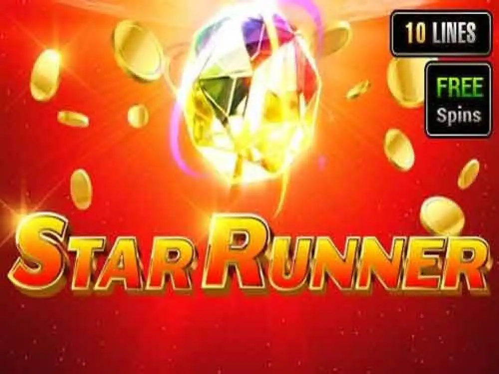 Star Runner demo