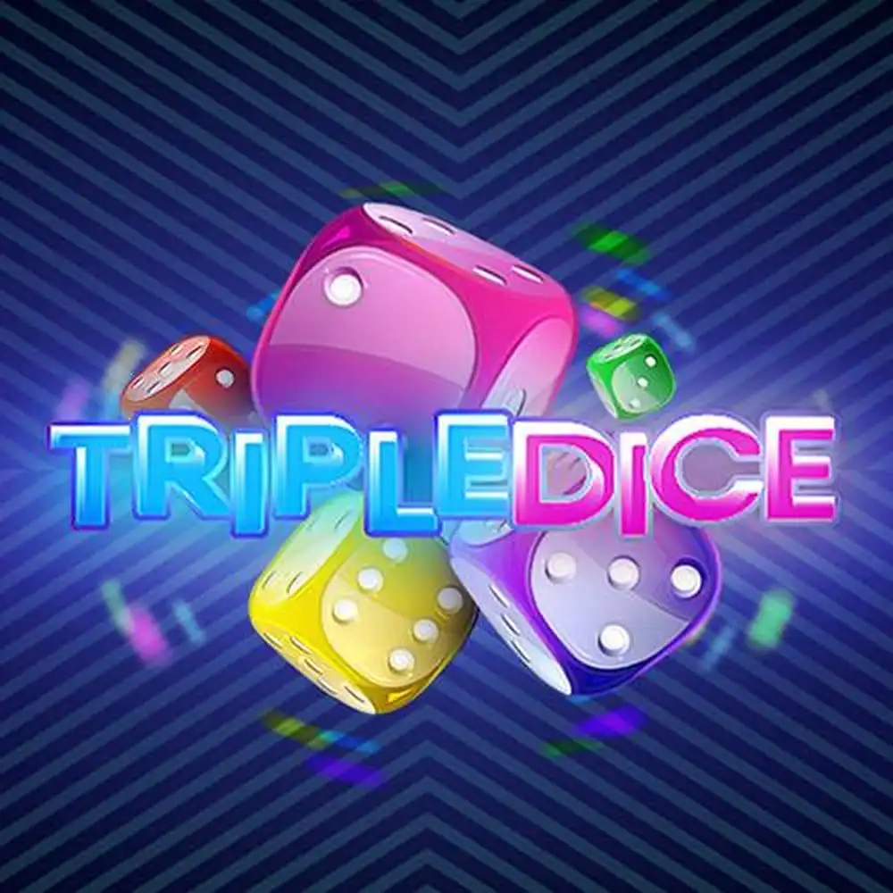 Triple Dice