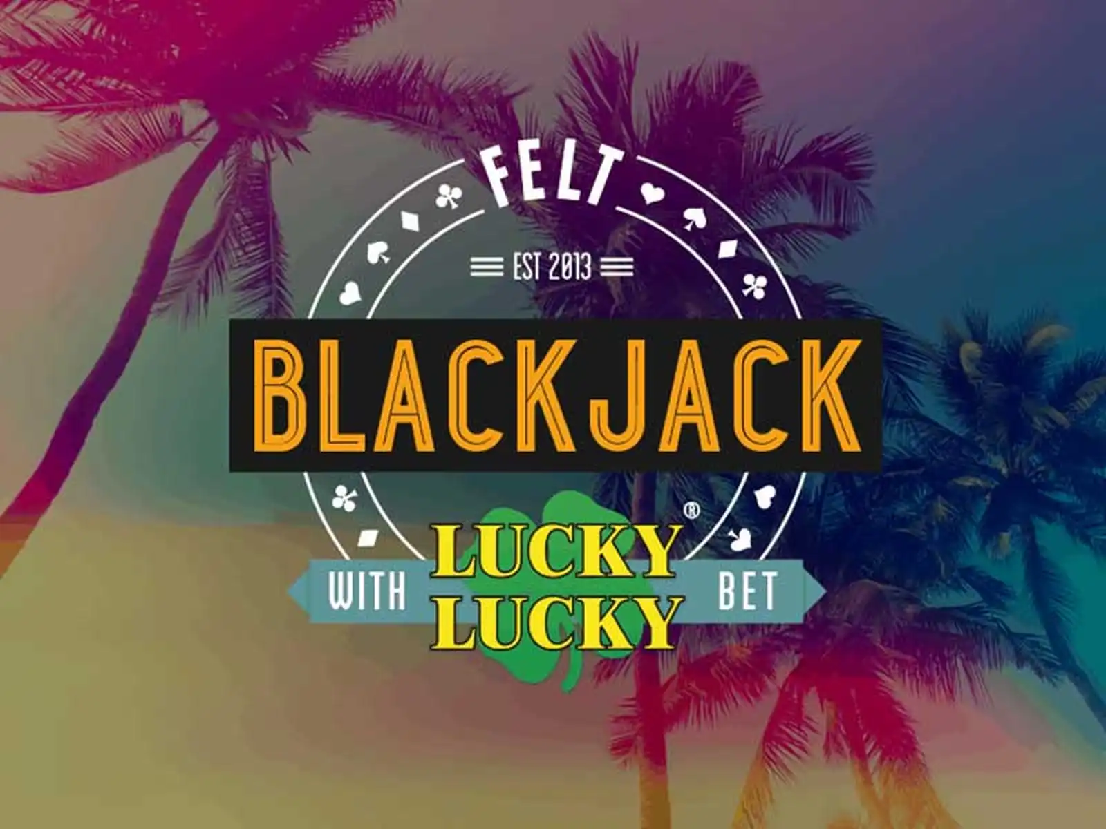 Blackjack Lucky Lucky