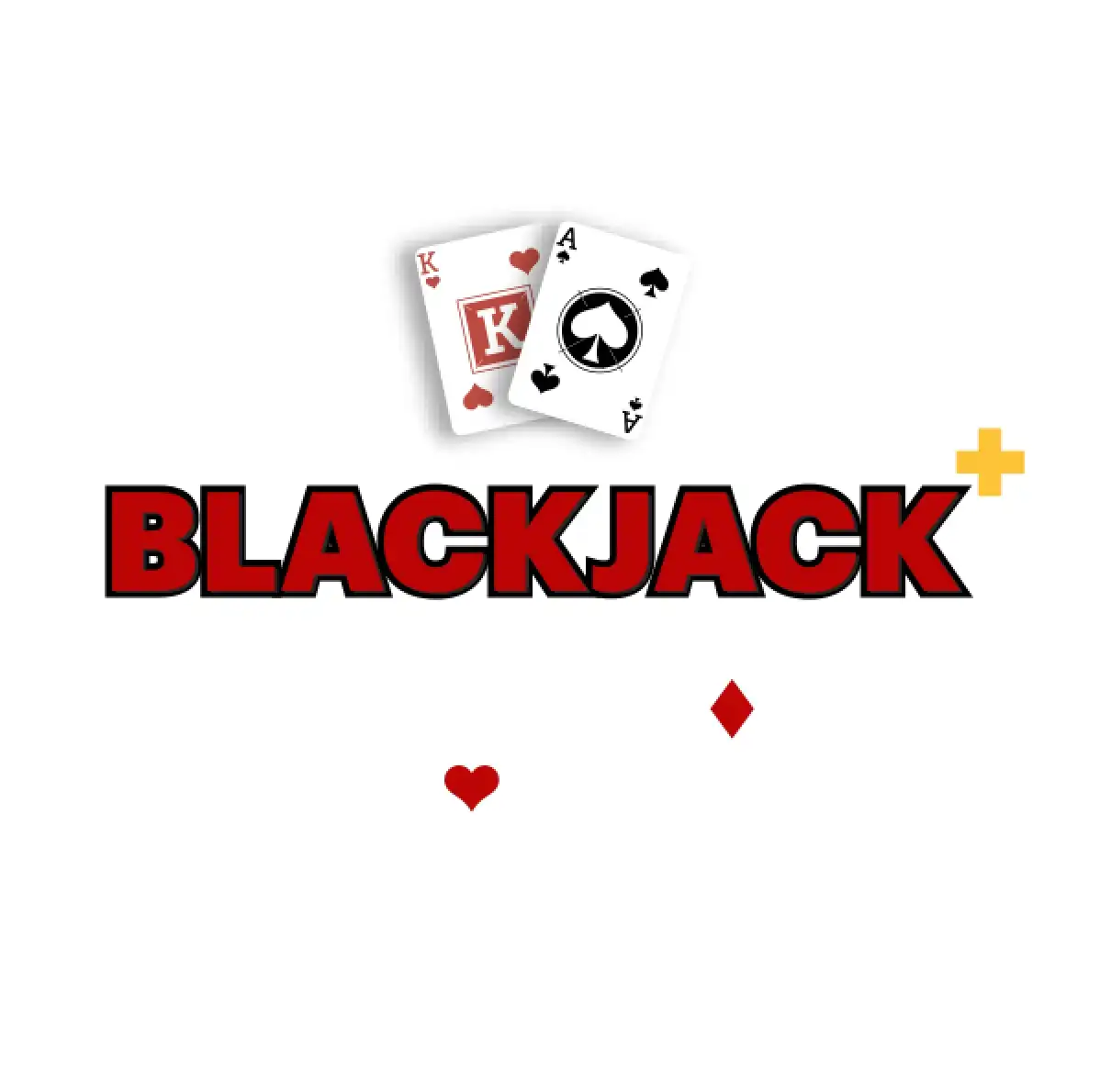 Blackjack Plus