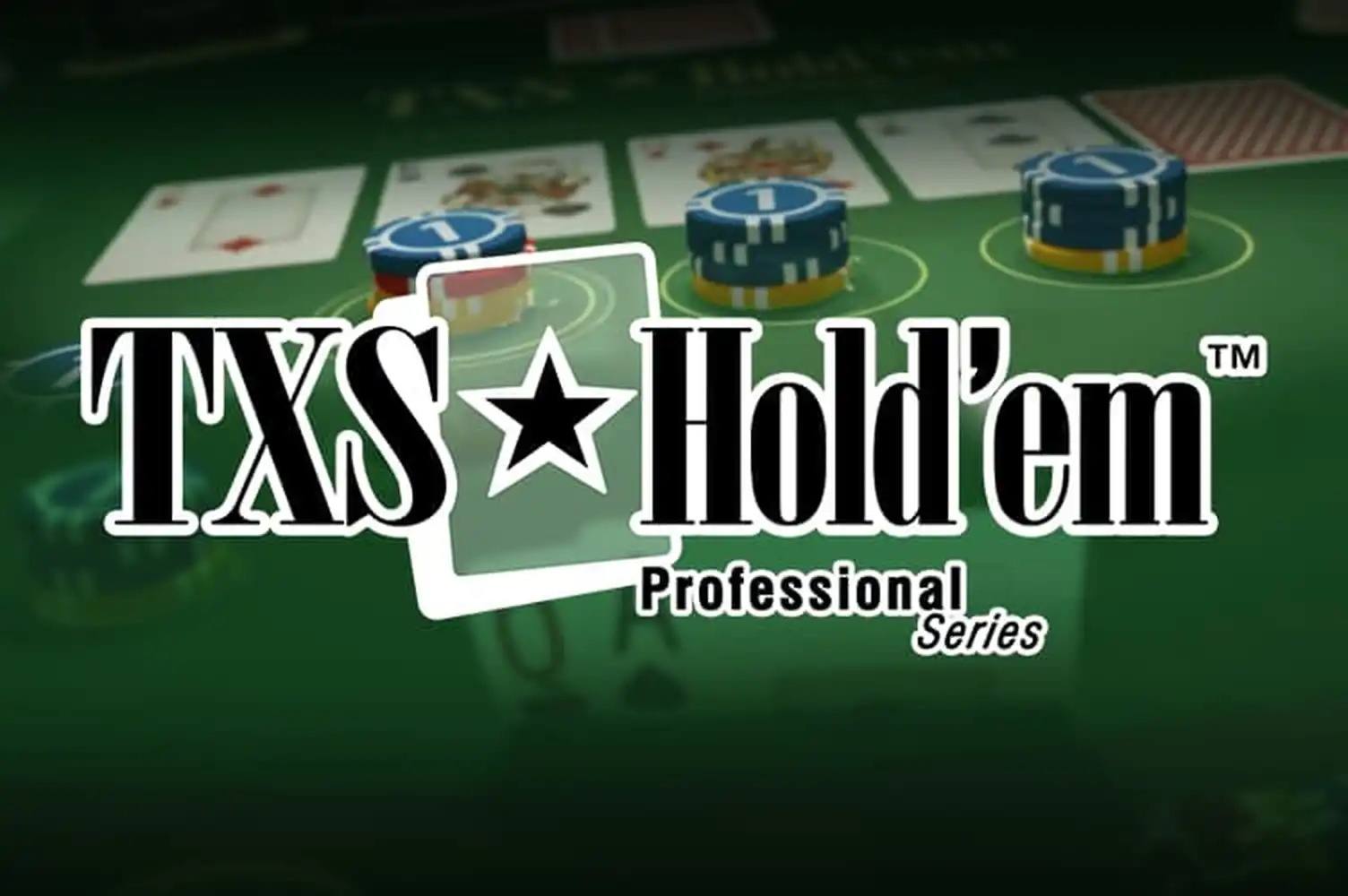 Texas Hold'em Bonus