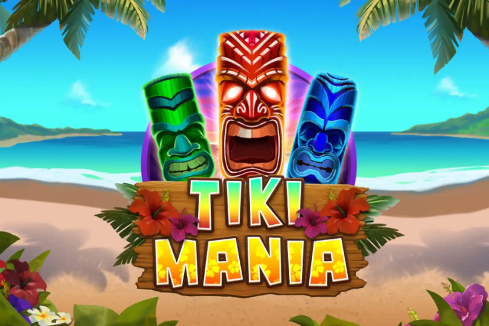 Tiki Mania