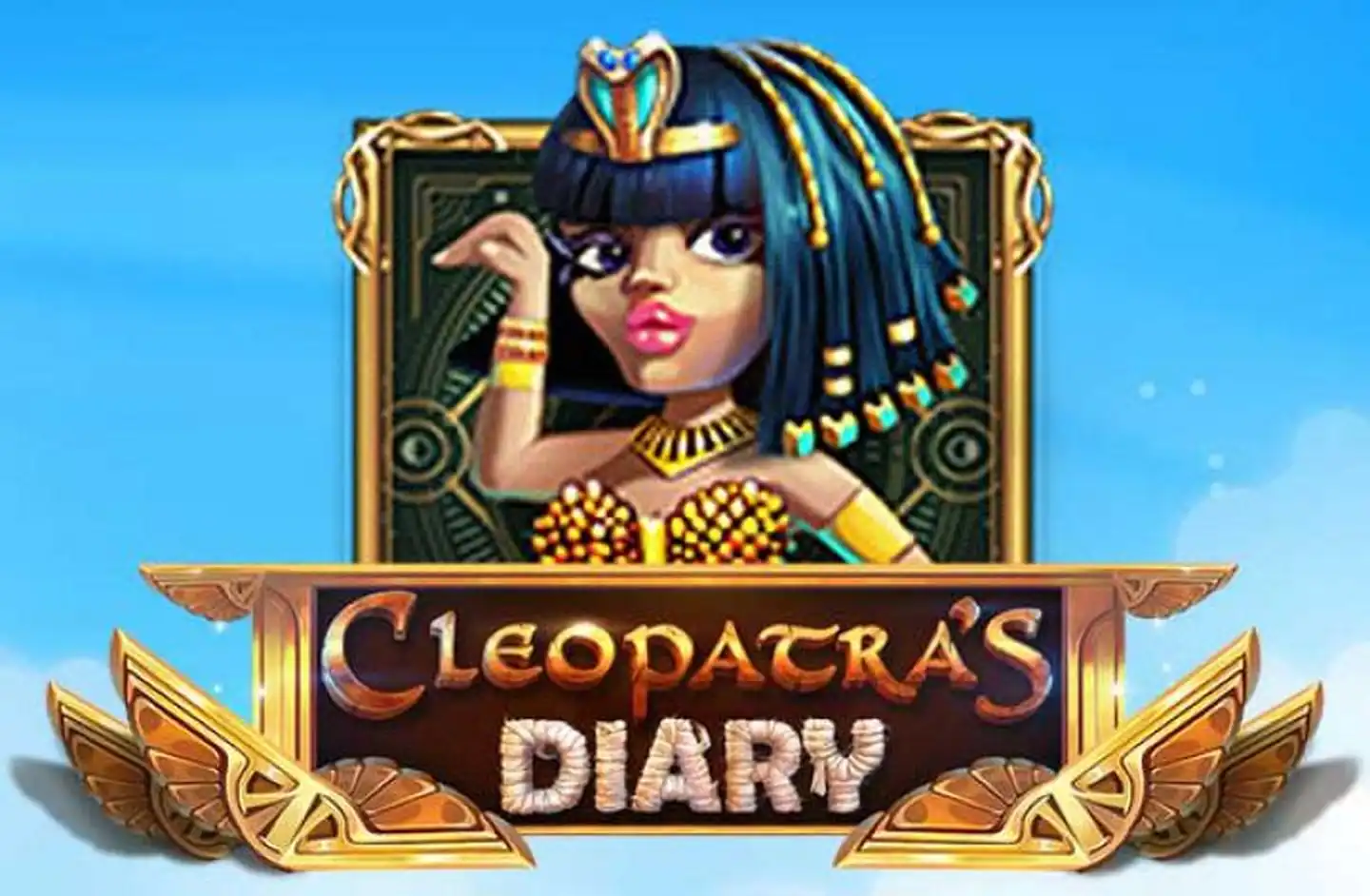 Cleopatra's Diary